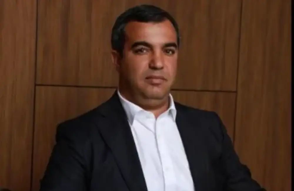 Իշխանությունները շարունակում են իրենց քաղաքական հաշվեհարդարը․ Փարաքարի ղեկավար