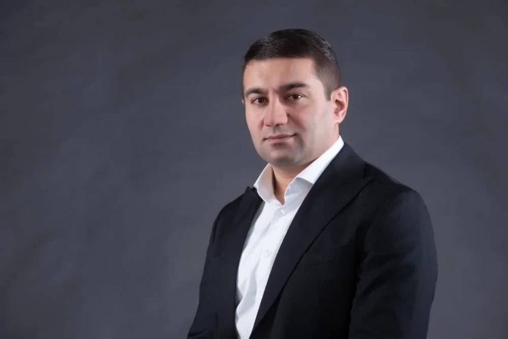Կառավարությունը մտնում է քաղաքացու գրպանը․ դեմ ենք պարտադիր հայտարարագրմանը․ Նաիրի Սարգսյան