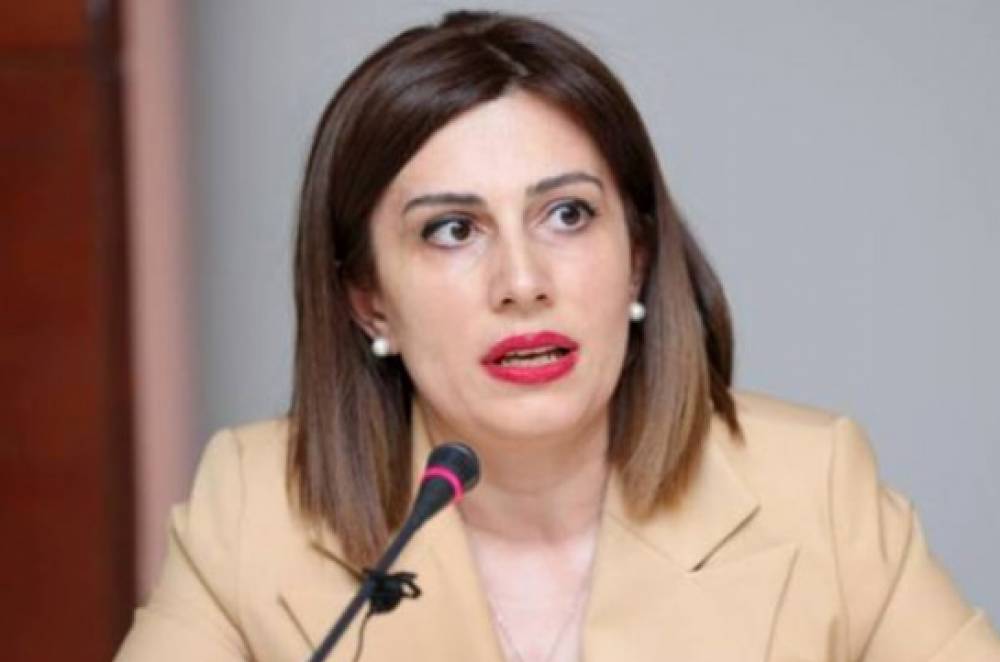 Վերջին շրջանում 44-օրյայի զոհերի չհուղարկավորված մարմինների հուղարկավորության փոքրաթիվ դեպքեր կան․ Նախարար