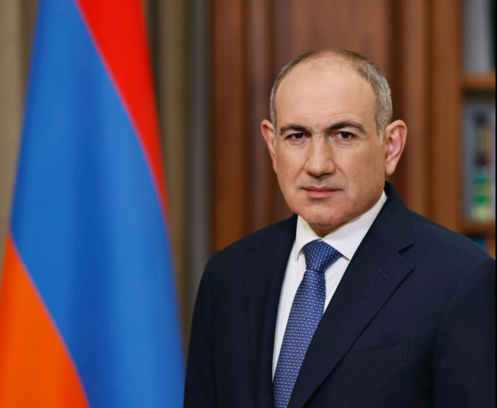 Փաշինյանը փետրվարի 13-16-ն աշխատանքային այցով մեկնել է Մյունխեն