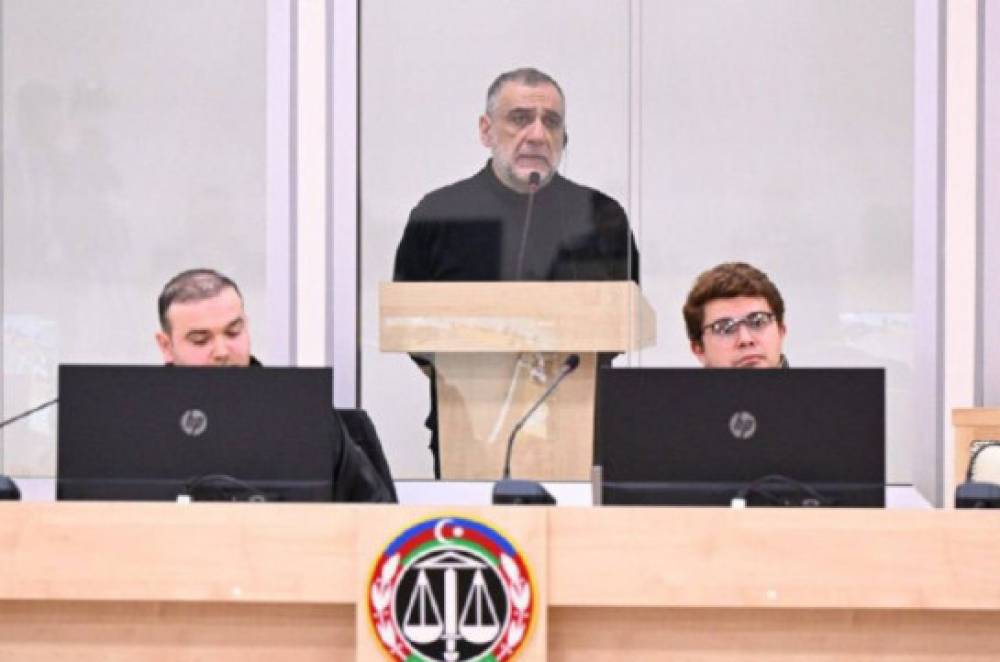 Ռուբեն Վարդանյանն այն մարդն է, որից ամենաշատն են վախենում. Ալիևին անհրաժեշտ է այս պատմական դատավարությունը՝ անկախ Լեռնային Ղարաբաղի էջը շրջելու համար. Le Parisien