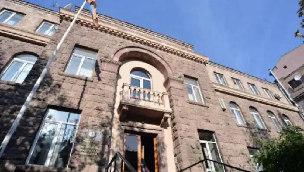 Նախընտրական քարոզչությունից դուրս քարոզչության նկատմամբ հսկողությունը դուրս է ԿԸՀ իրավասությունից