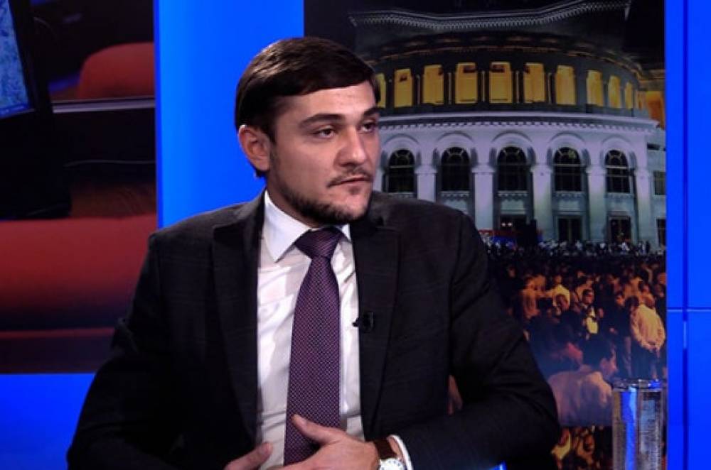Վարազդատ Հարությունյանն ընտրվել է փաստաբանների պալատի խորհրդի անդամ