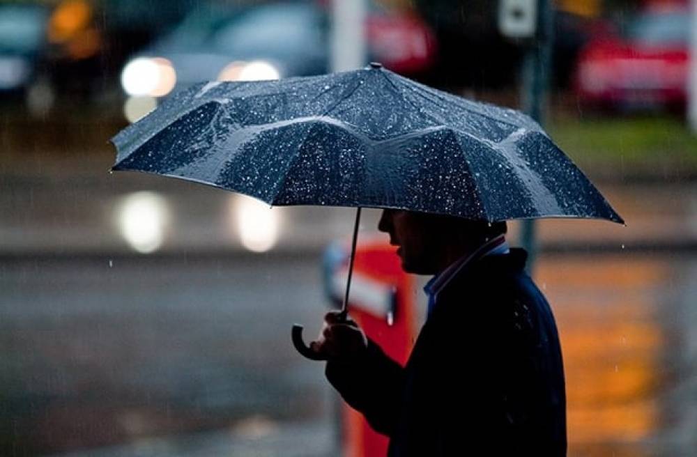 Հայաստանում առաջիկա օրերին սպասվում են տեղումներ