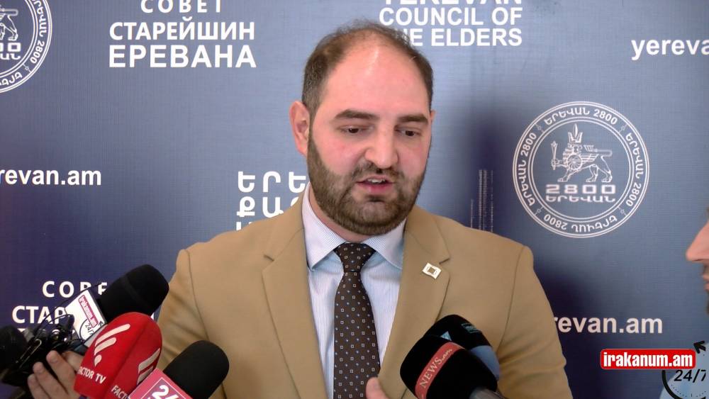 Տրանսպորտի թանկացումը ճիշտ էր․ բոյկոտողները ներդրված են․ ՔՊ–ական ավագանի