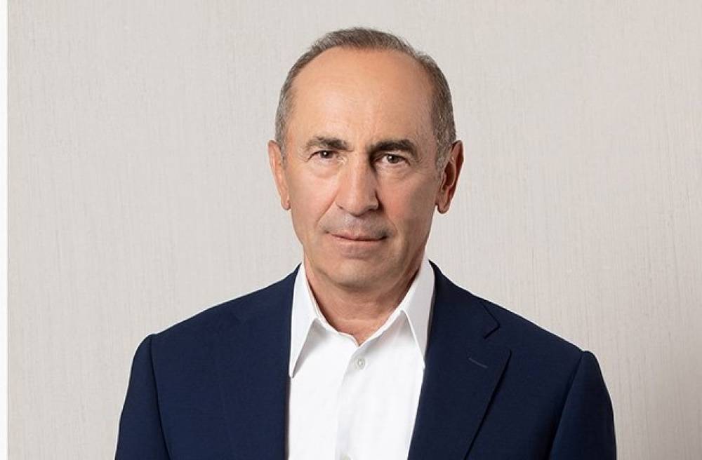 Եթե որեւէ մեկը մտածում է, որ կարելի է կոպտորեն անտեսել Ռուսաստանի շահերը, խիստ սխալվում է