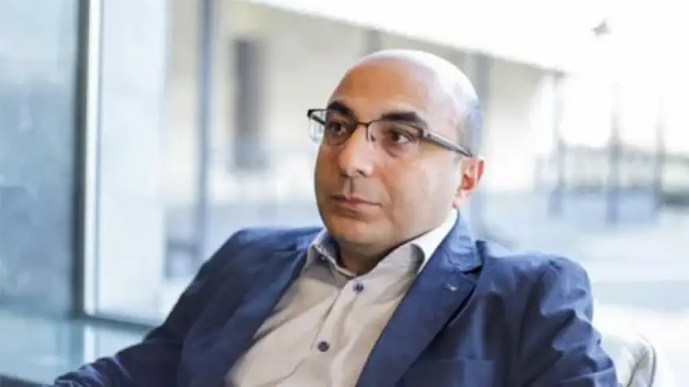 Եթե Ալենի շեֆը Արցախում չգոռար՝ Արցախը Հայաստան է ու վերջ, այսօր այս մարդիկ կապրեին իրենց տներում
