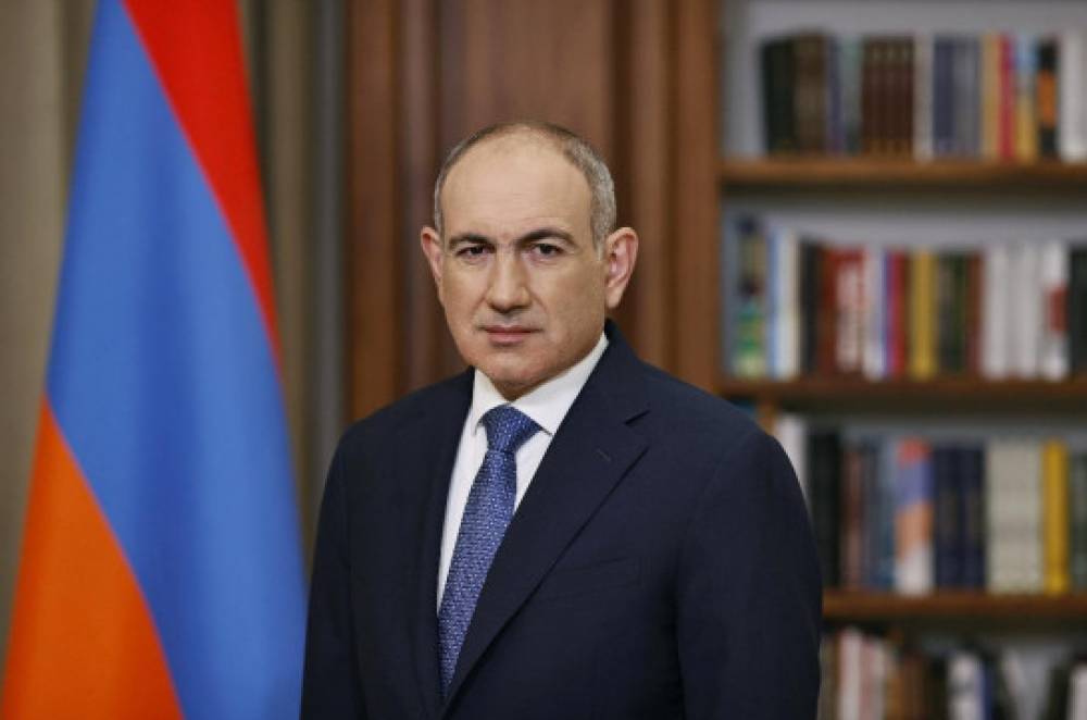 Հունվարի 1-ից մինչ օրս համընդհանուր հայտարարագիր լրացրած 1625 քաղաքացի ետ է ստացել 153 միլիոն դրամ սոցիալական կրեդիտ. Փաշինյան