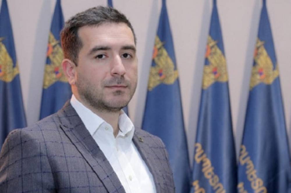 Պատրաստ ենք «Հաղթանակ» թաղամասի բնակիչների հողերի սեփականության իրավունքի հարցի հնարավոր լավագույն լուծումը գտնել. Երևանի քաղաքապետարան