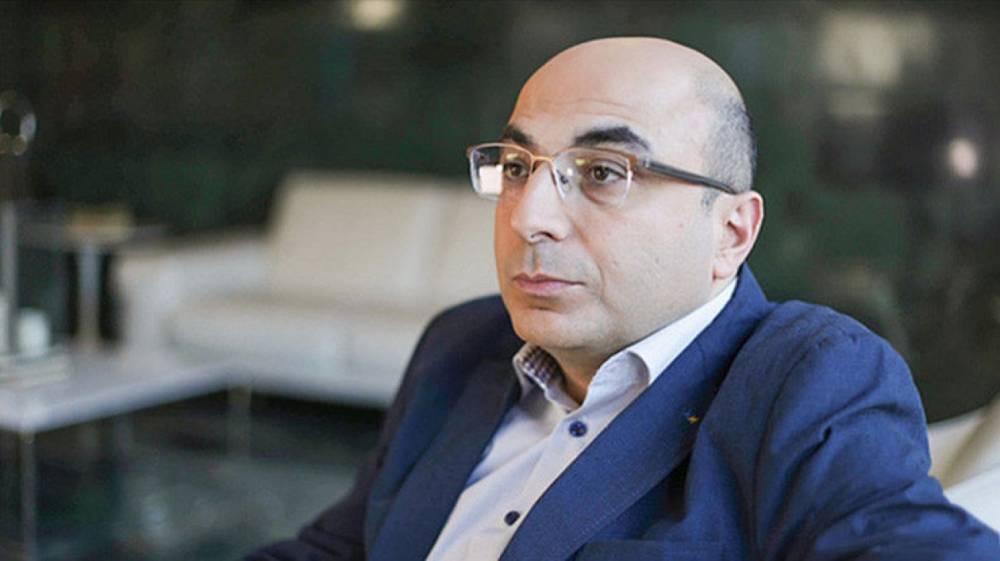 Հայաստանում հասունանում է շատ ավելի խորքային մի պոռթկում, քան սովորական իշխանափոխությունը․ Վահե Հովհաննիսյան