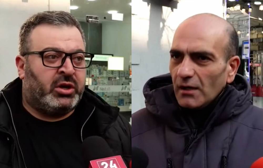 Նստել ենք տրանսպորտ ու բոյկոտել ենք․ Ավինյանը շեյխի «կայֆեր» է անում, մենք 150 դրամ չենք վճարի