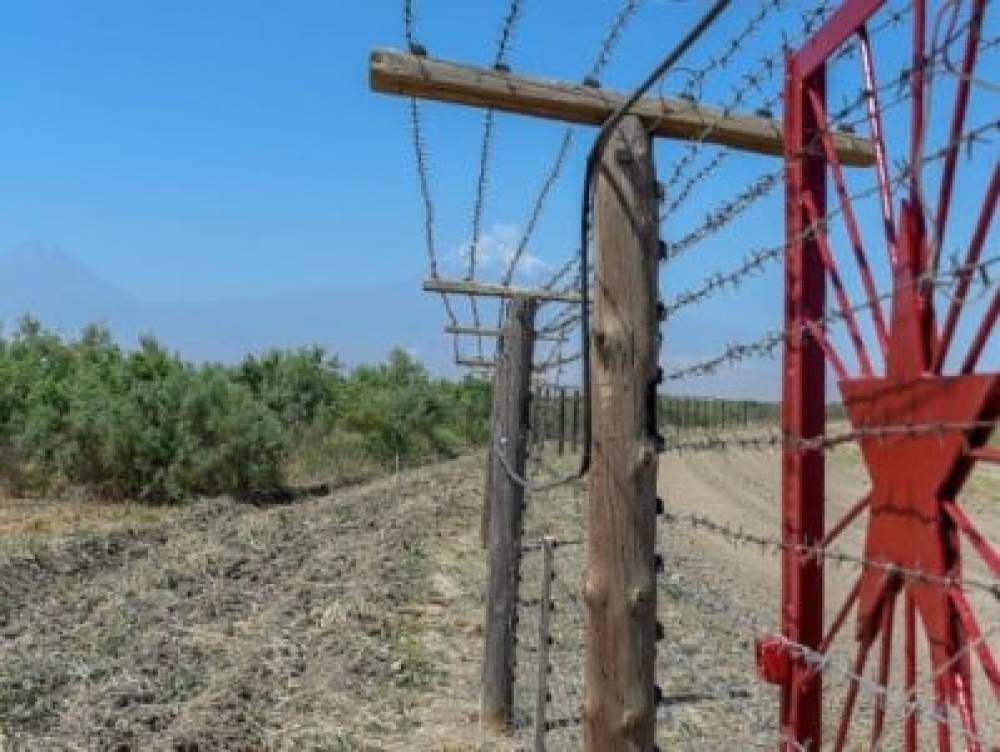 Հայ-թուրքական սահմանի անցակետը շուտով կբացվի