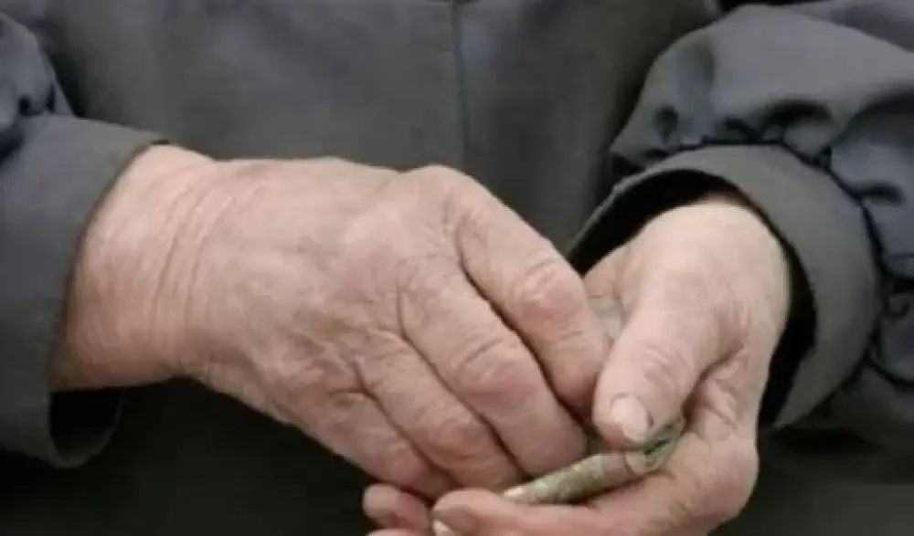 2024թ․-ին կենսաթոշակային իրավունքն իրացնելու նպատակով արխիվ են դիմել 24,277 քաղաքացի