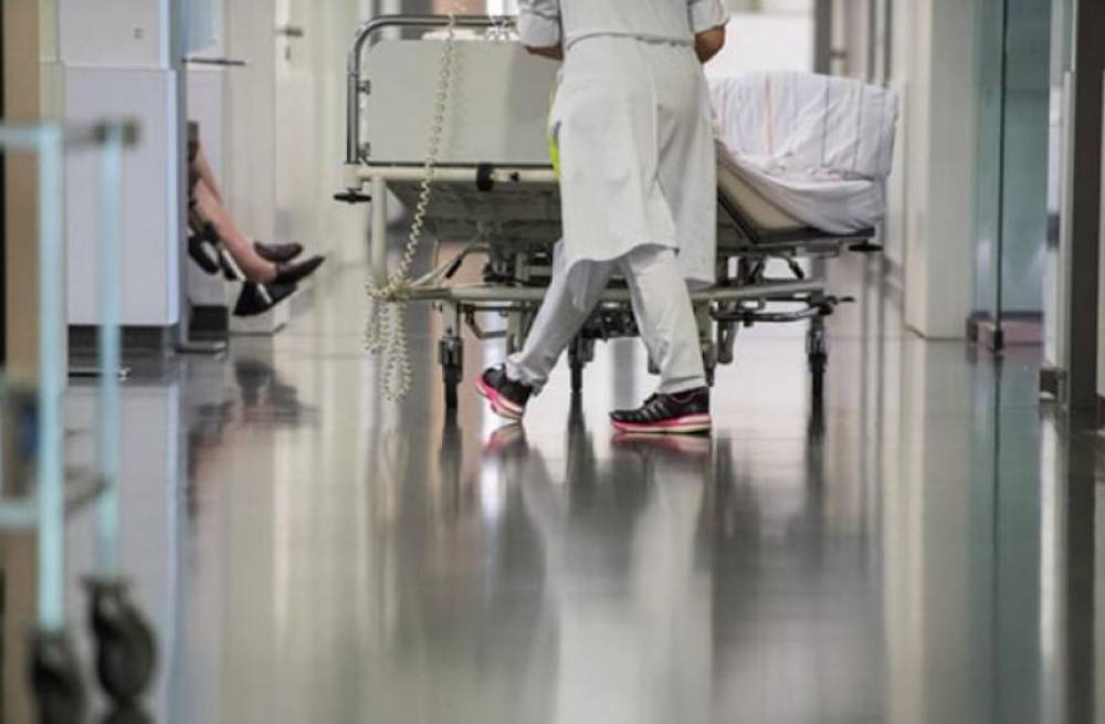 Մահացել է Արտակարգ իրավիճակների նախկին նախարար Ֆելիքս Ցոլակյանի եղբայրը