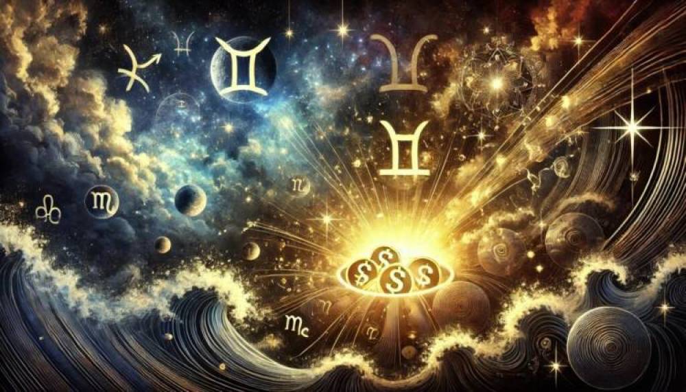 Սպասվում են ֆինանսական հրաշքներ. աստղագետները պարզել են, թե կենդանակերպի որ նշանները կհարստանան փետրվարին