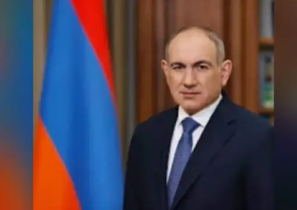 Պատահական չի ընտրվել «գաղափարախոսական» ուղերձի օրը, այս օրերը Արցախյան շարժման տարեդարձի օրերն են