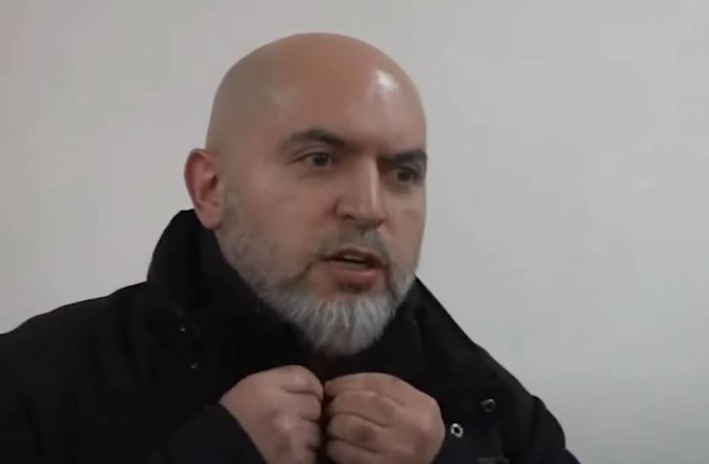 Տեսնենք՝ տիկին դեսպանը կյանքի կկոչի՞ Վենսի խոսքերը թե՞ սաբոտաժի կենթարկի. Արմեն Աշոտյան (տեսանյութ)