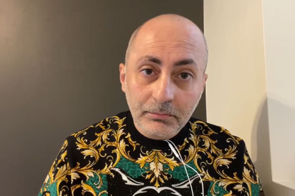 Արդեն 6 օր է, ինչ Վարդան Ղուկասյանի գտնվելու վայրը մնում է անհայտ. ԴՕԿ կուսակցությունը հայտարարություն է տարածել