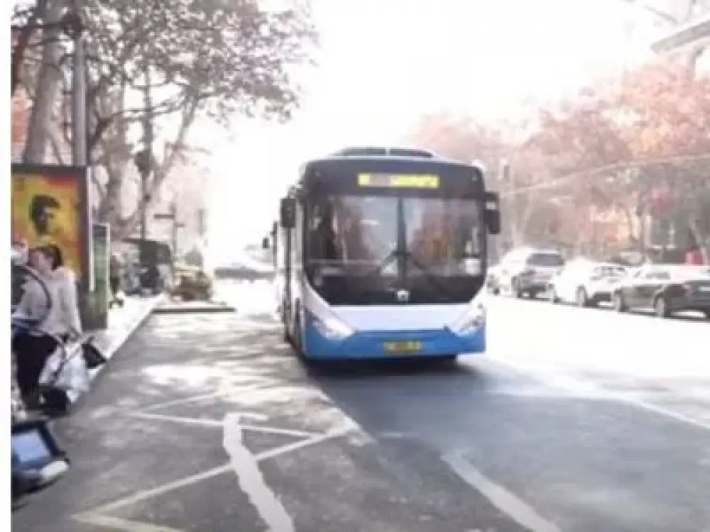 Ձայնագրություններ են տարածվել ավտոբուսի վարորդների և «Երևանի ավտոբուս» ՓԲԸ-ի ղեկավար անձնակազմի միջև խոսակցություններից