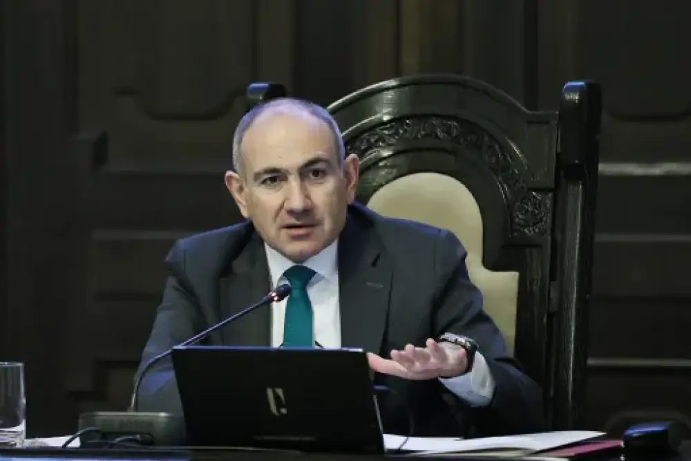 Փաշինյանն իրեն մոտեցած տաքսու վարորդին ասել է՝ տուգանքների համաներումը շատ վարորդների դուրը չի եկել