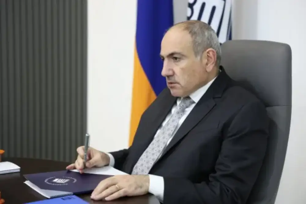 Փաշինյանը ՔՊ նիստ է գումարել, Գյումրու և Փարաքարի ՏԻՄ ընտրությունների մասին են քննարկել