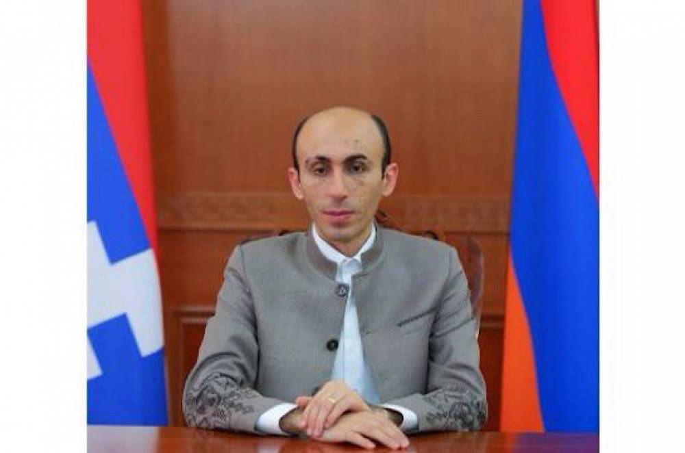 Թող ոչ ոք հեքիաթներ չպատմի, թե դրանք Իրանի քաղաքացիներ էին․ Ղարիբ Բաբայանին դատելու փոխարեն, թող տեսանյութում երևացող ադրբեջանցիների դեմ քրեական հետապնդում սկսեն․ Արտակ Բեգլարյան