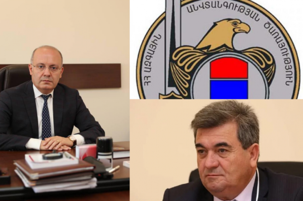 Սա մեսիջ էր Թուրքիային և Ադրբեջանին, որ Հայաստանը բաց ու անվտանգ է թnւրքակшն աշխարհի համար. ԱԱԾ նախկին տնօրենը՝ Ղարիբ Բաբայանի հետ կապված միջադեպի մասին