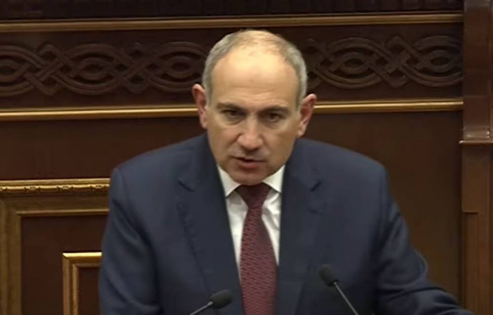 Ավտոբուս ա, որ գալիս ա ու գալիս ա, գալիս ա ու գալիս ա, նման հոսք մեկ էլ ԽՍՀՄ ժամանակ եմ տեսել