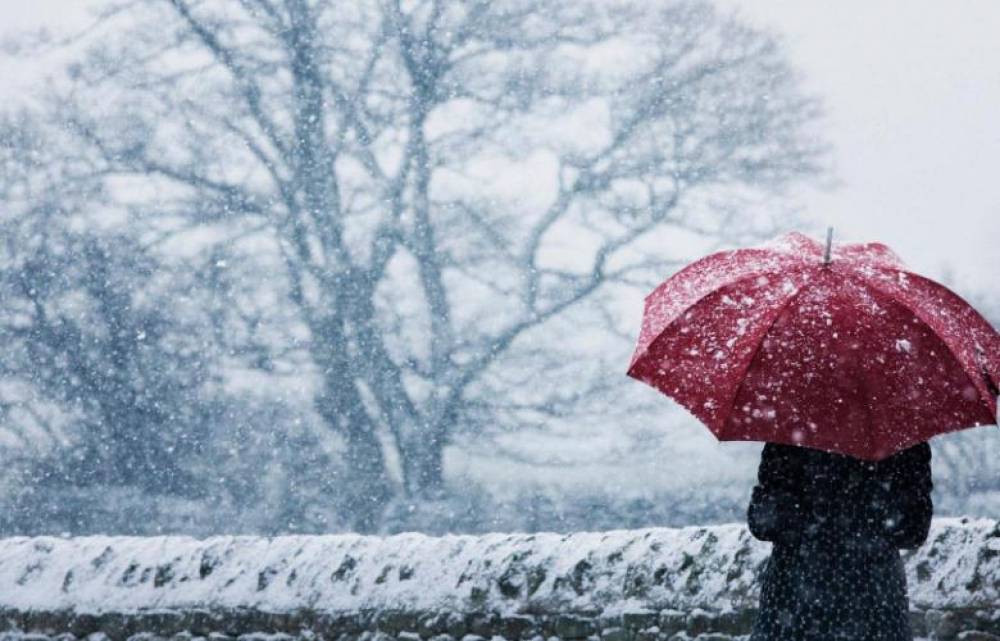 🌦 Ինչպիսի՞ եղանակ է սպասվում հանրապետությունում