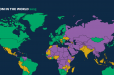 Հայաստանը մասամբ ազատ երկրների շարքում է. Freedom House-ը հրապարակել է «Ազատությունն աշխարհում 2025» զեկույցը