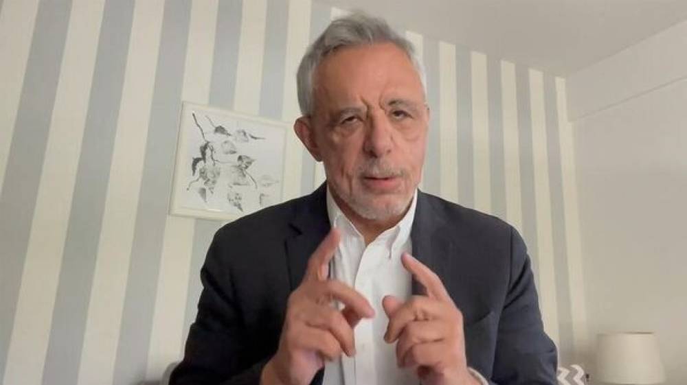 Հայաստանը դիտարկվում է ոչ թե որպես ինքնիշխան պետություն, այլ՝ որպես կառավարվող քաղաքական տարածք. Վարդան Օսկանյան