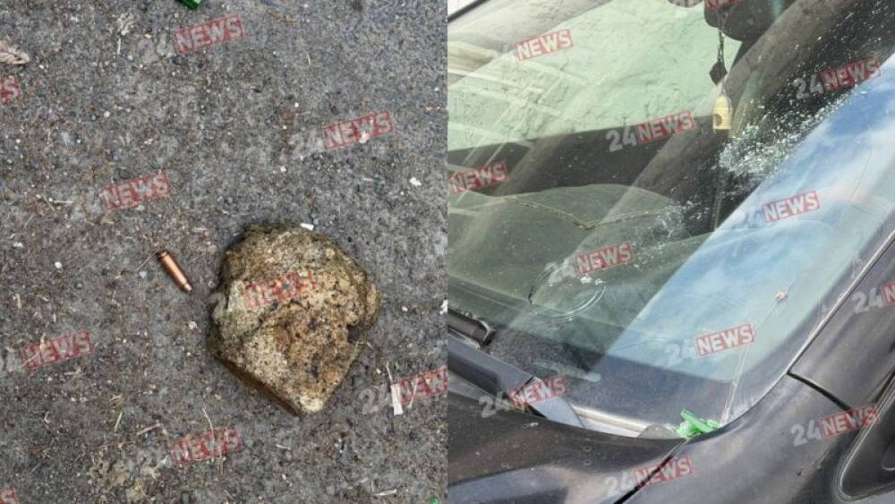 Աջափնյակում տեղի ունեցած կրակոցների հետևանքով կա զոհ, 2-ի վիճակը շարունակում է մնալ ծայրահեղ ծանր