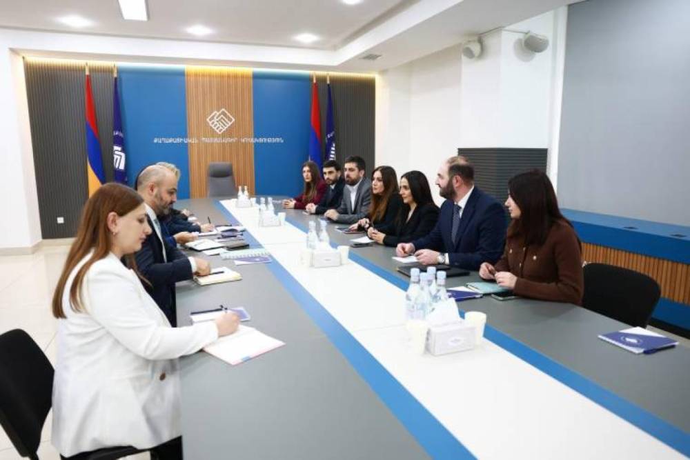 Ինչո՞ւ է Սարգիս Խանդանյանը ՔՊ վարչության նիստերին մասնակցում ․ «Հրապարակ»