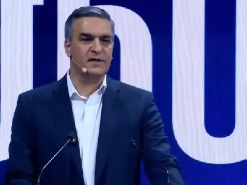 Վերջերս նորից ադրբեջանական դիրքերի ամրապնդում է եղել ՀՀ-ի տարածքում. Թաթոյան