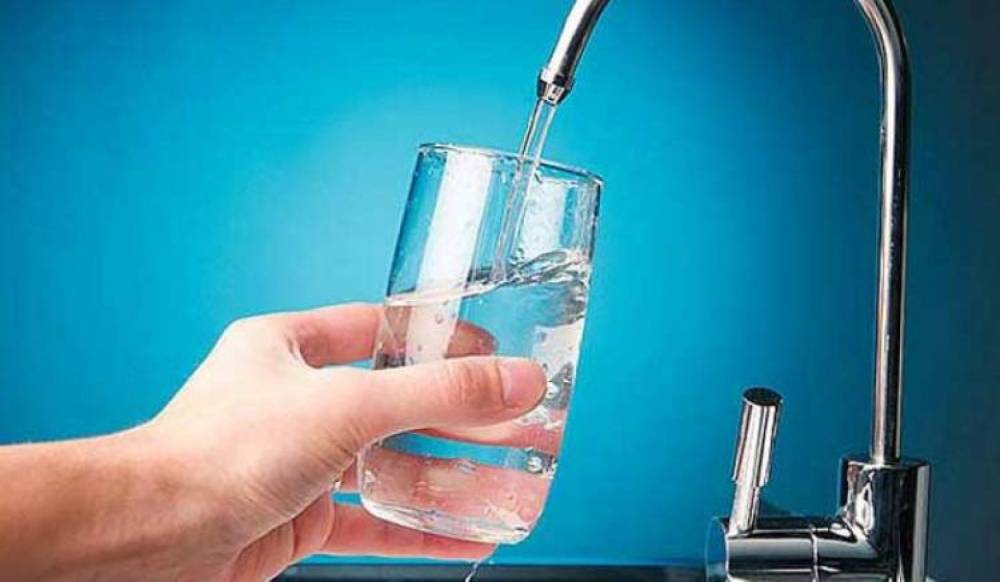 Կառավարության միջամտության արդյունքում ջրամատակարարման ժամանակացույցի փոփոխություն չի լինի․ Դավիթ Խուդաթյան