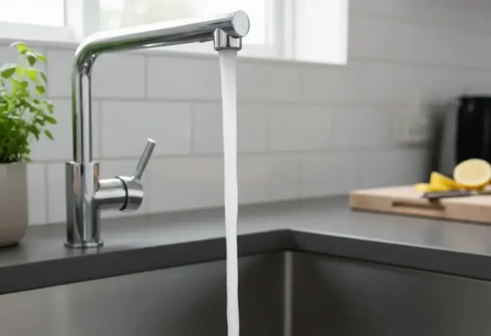 Մայիսի 1-ից Երևանում և մարզերում կսահմանվի ջրամատակարարման 17-ժամյա ռեժիմ