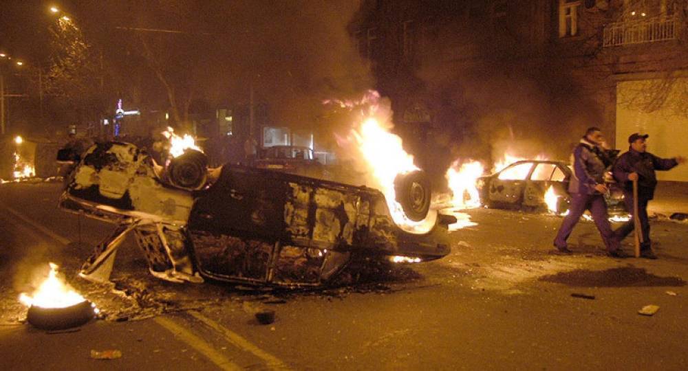 Ովքե՞ր կլինեն «Մարտի 1»-ի գործով նոր մեղադրյալները. «Փաստ»