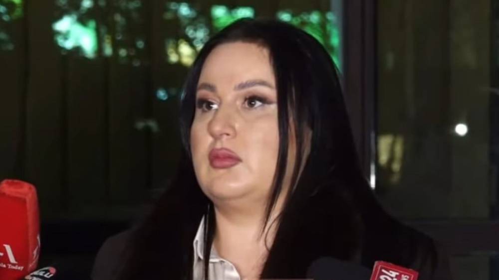 Նույնիսկ կալանքի դատավորն է նույնը, ինչի մասին է խոսում տիկին Սրբուհի Գալյանը․ Ֆարմանյան