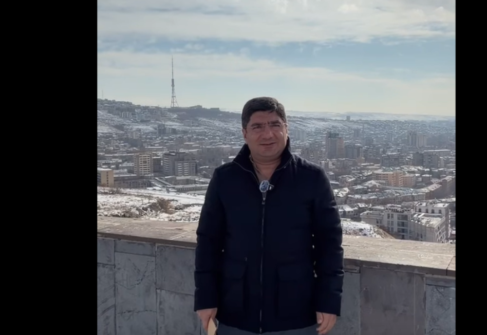 Կասկադի շուրջ՝ նոր աղմուկ․ Մեսրոպ Մանուկյանը կոռուպցիոն ռիսկեր է մատնանշում