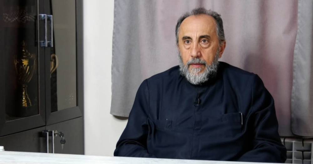 Միքայել Սրբազանին նշանակված է ևս մեկ վիրահատություն՝ նոր գանգատներով պայմանավորված