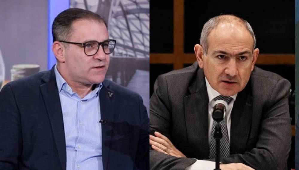 ԱԺ ընտրությունները ցույց տվեցին՝ ընդդիմության առաջնորդ Ռոբերտ Քոչարյանը պարտվեց պարտված Նիկոլին