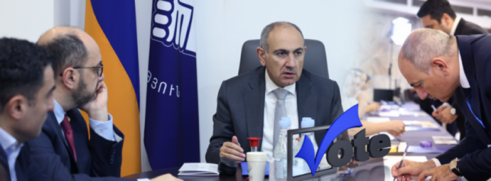 ՔՊ-ում քաղաքական փոթորիկ է. ներթիմային կասկածներ կան. «Ժողովուրդ»