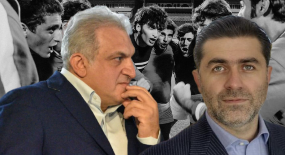 Ի՞նչ աղմուկ է «Արարատ 73» ֆիլմի շուրջ. «Ժողովուրդ»