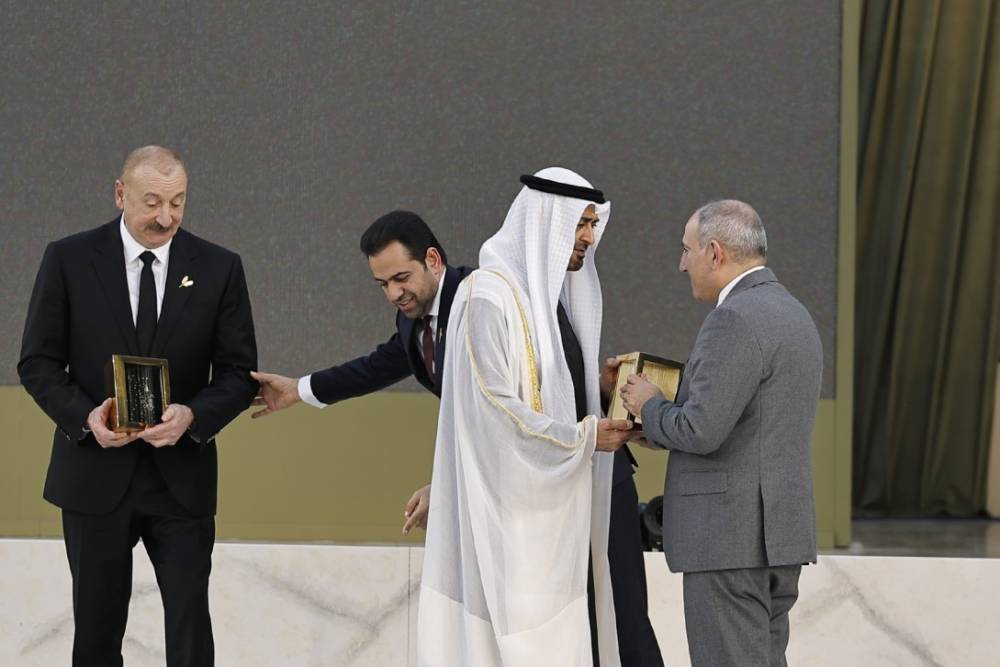 Ադրբեջանն իր ներկայիս վարչակազմով Հայաստանի հետ խաղաղության չի գնալու. «Հայաքվե»