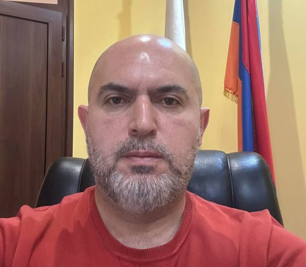 Փաշինյանը հայ ժողովրդից կերտում է իր արժեքներն ու արժանապատվությունը ուրացող բնակչություն. Աշոտյան