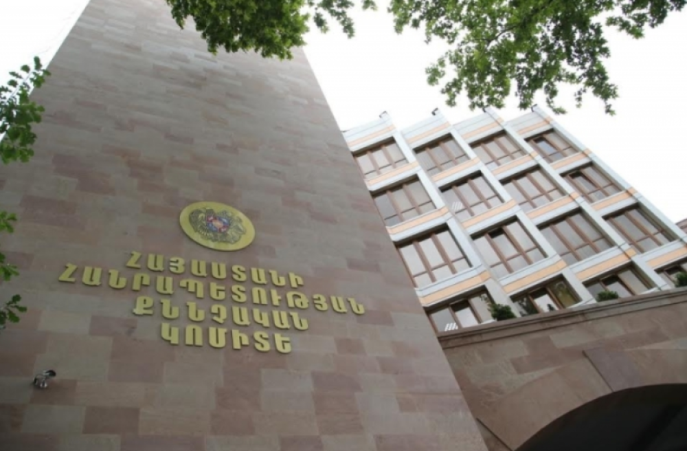 Երևանում շուրջ 40 հասցեներում խուզարկություններ են՝ Աջափնյակում տեղի ունեցած հրաձգության գործով