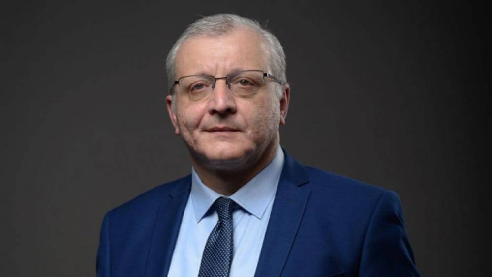 «Առաջարկ Հայաստանին» ծրագիրն, ըստ էության, երաշխավորված խաղաղության մանիֆեստ է. Սուրեն Սուրենյանց