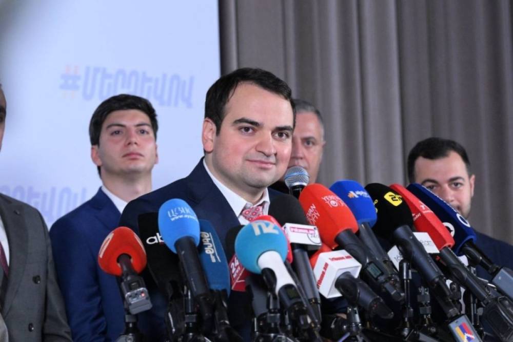 Ինչքան մենք մոտենանք նախընտրական գործընթաներին, այնքան հարձակումներն ավելի վատ են լինելու. Նարեկ Կարապետյան (Տեսանյութ)