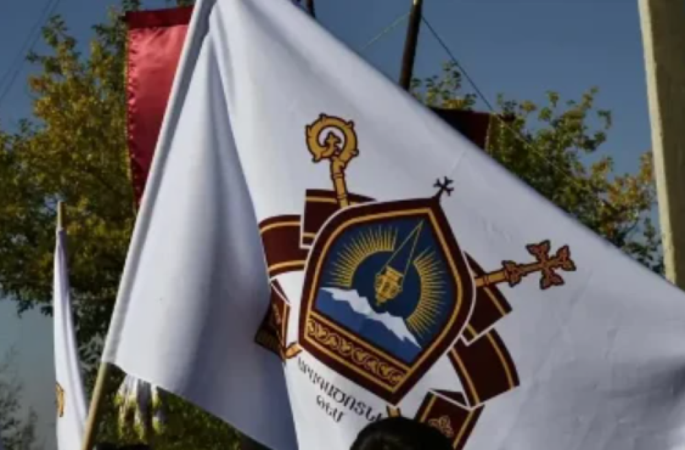 Ի՞նչ ձևաչափով է մեկնարկում Եպիսկոպոսաց ժողովը. «Իրավունք»