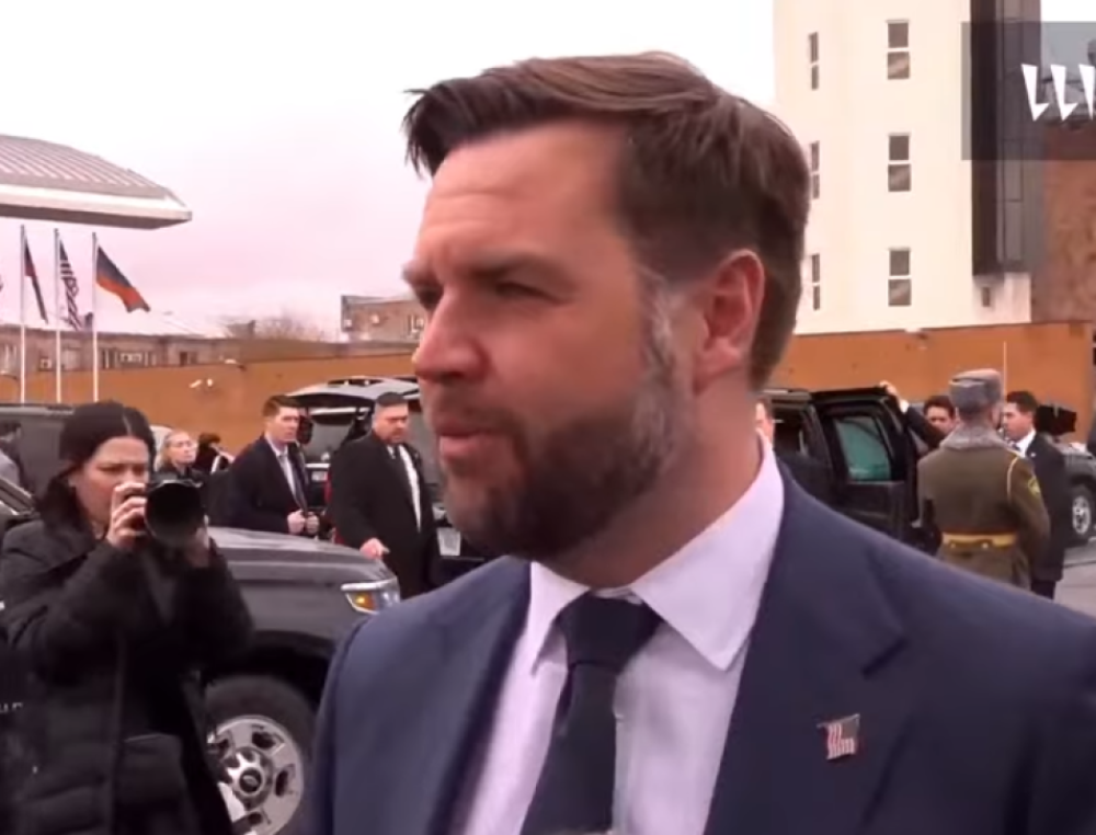 Բաքվում ձերբակալվածների մասին, անշուշտ, խոսք կլինի. Վենս